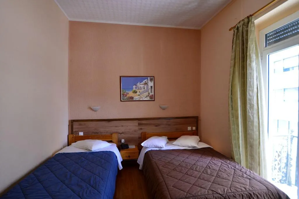 Room, Hotel Electra, Athens