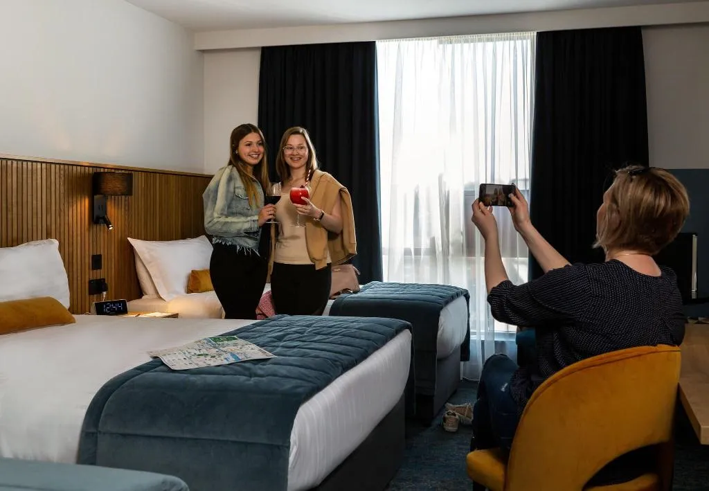Room, Dublin Skylon Hotel, Dublin