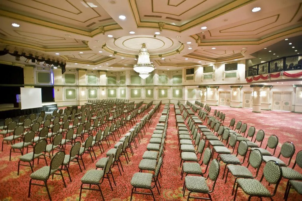 Conferences, Sunrise Queen Resort & Spa, Antalya