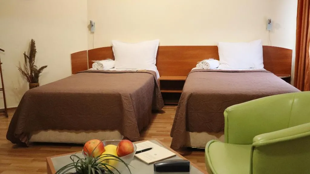 TWIN COMFORT Room, Palitra, Varna
