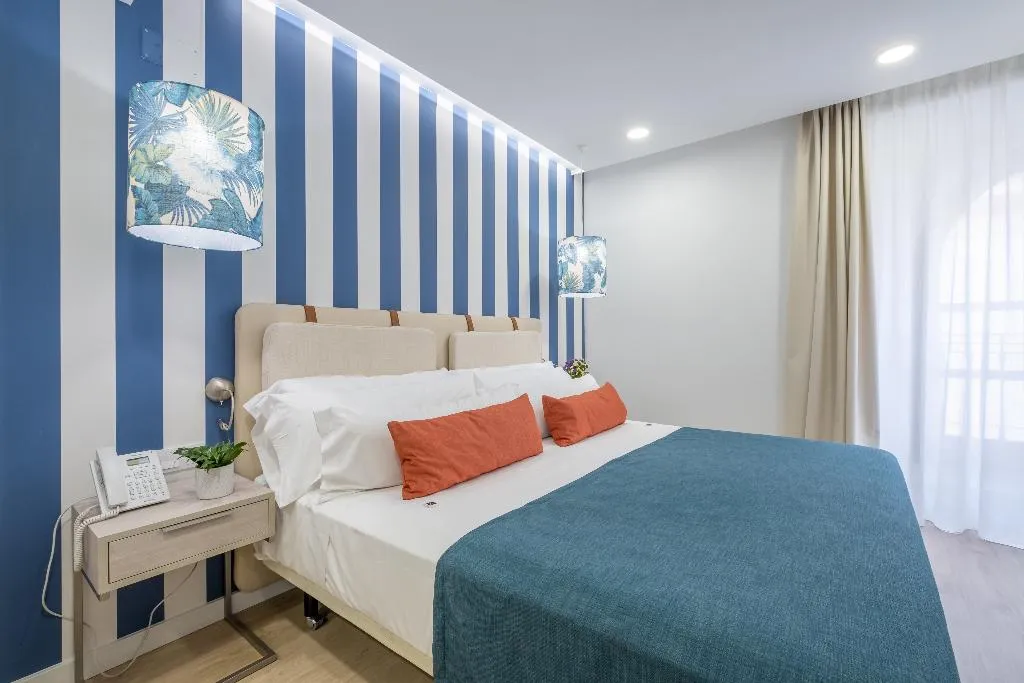 DOUBLE STANDARD Room, Soho Boutique Urban, Costa Del Sol