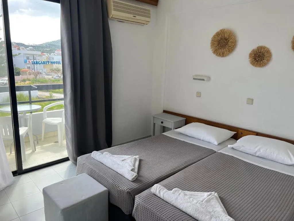 STUDIO CLASSIC Room, Smart Accommodation Rhodes, Rhodes