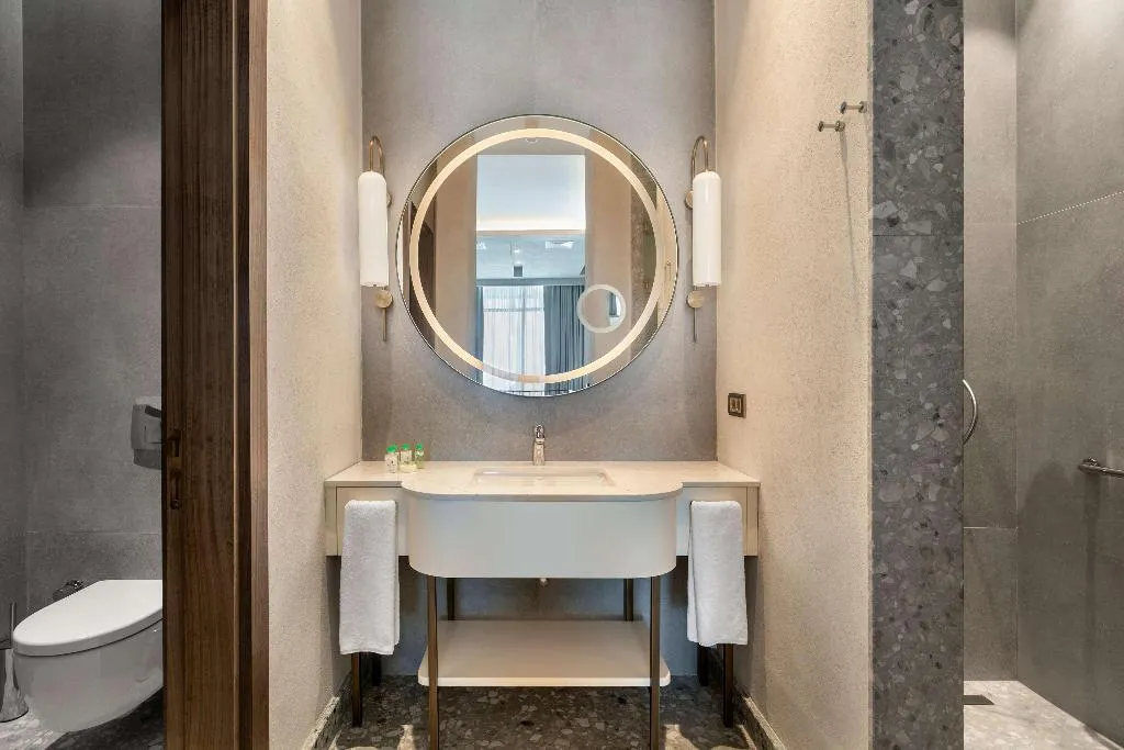 Room, Cullinan Belek, Antalya