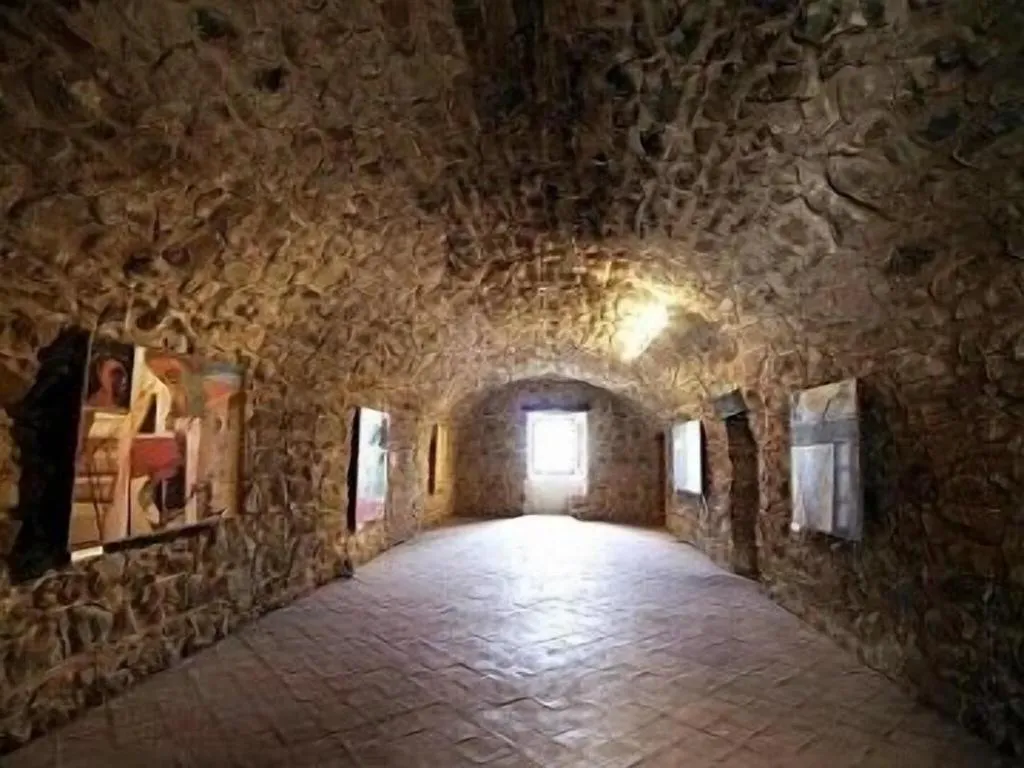 General view, Paradiso Delle Madonie, Palermo
