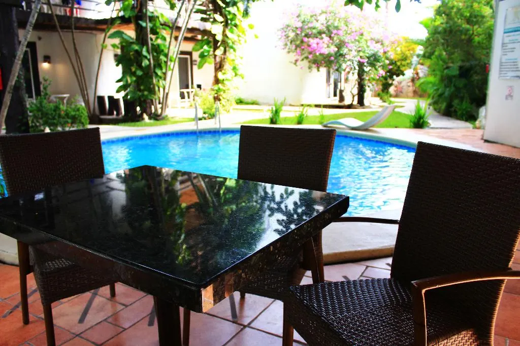 Pool, Maya del Carmen, Playa Del Carmen