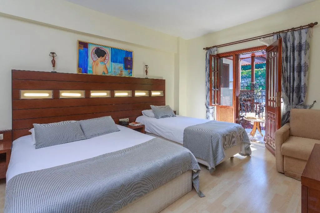Room, Villa Daffodil, Dalaman