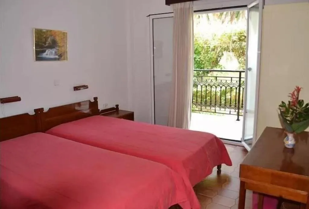 Room, Filorian Hotel Apartments, Corfu