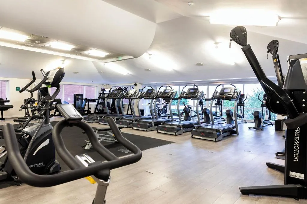 Sports and Entertainment, The Grand Hotel Malahide, Dublin