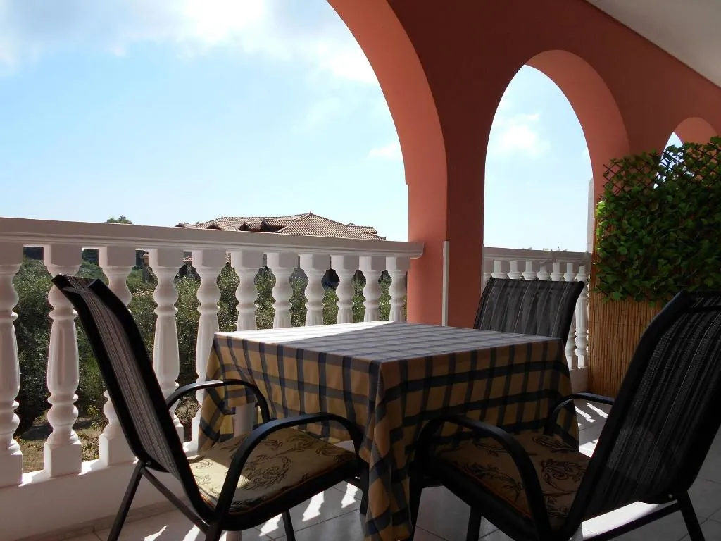 Room, Arazzo Holiday Apartments, Zante