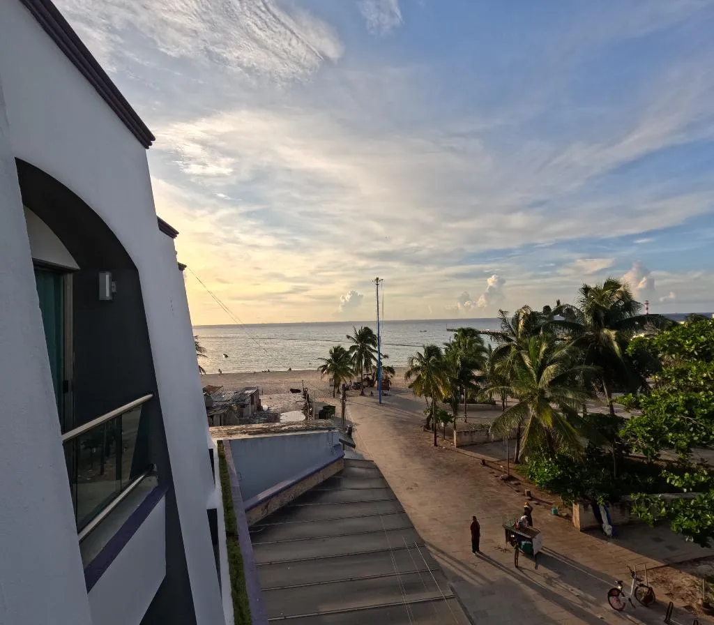 General view, Casa Melissa, Playa Del Carmen