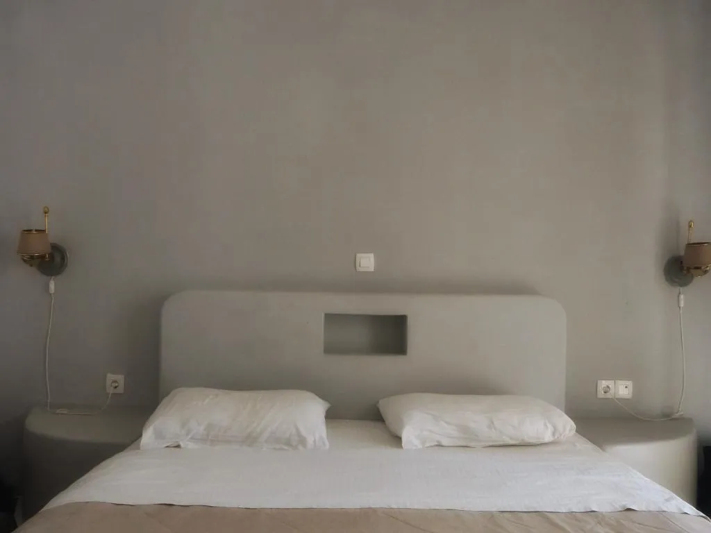 SUITE SUPERIOR Room, Aparthotel Black Sand, Santorini