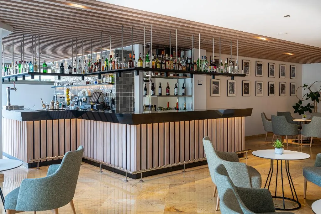 Bar, THB Maria Isabel, Majorca