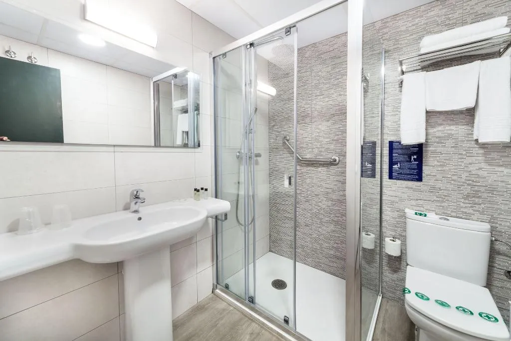 DOUBLE STANDARD Room, Xaine Park, Costa Brava