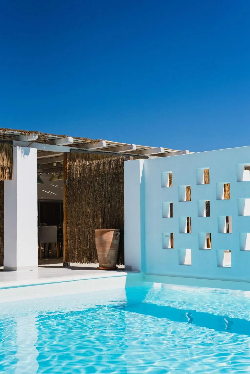 Sports and Entertainment, Villa Thea Collection Mykonos, Mykonos