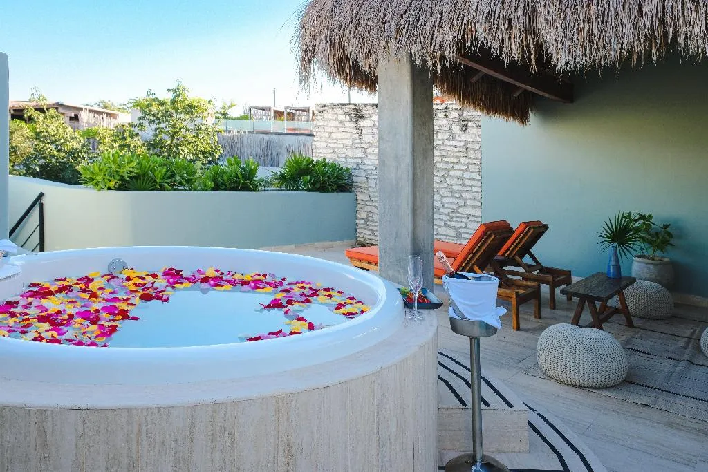 SUITE ONE BEDROOM Room, Aluna Resort Tulum, Cancun Area