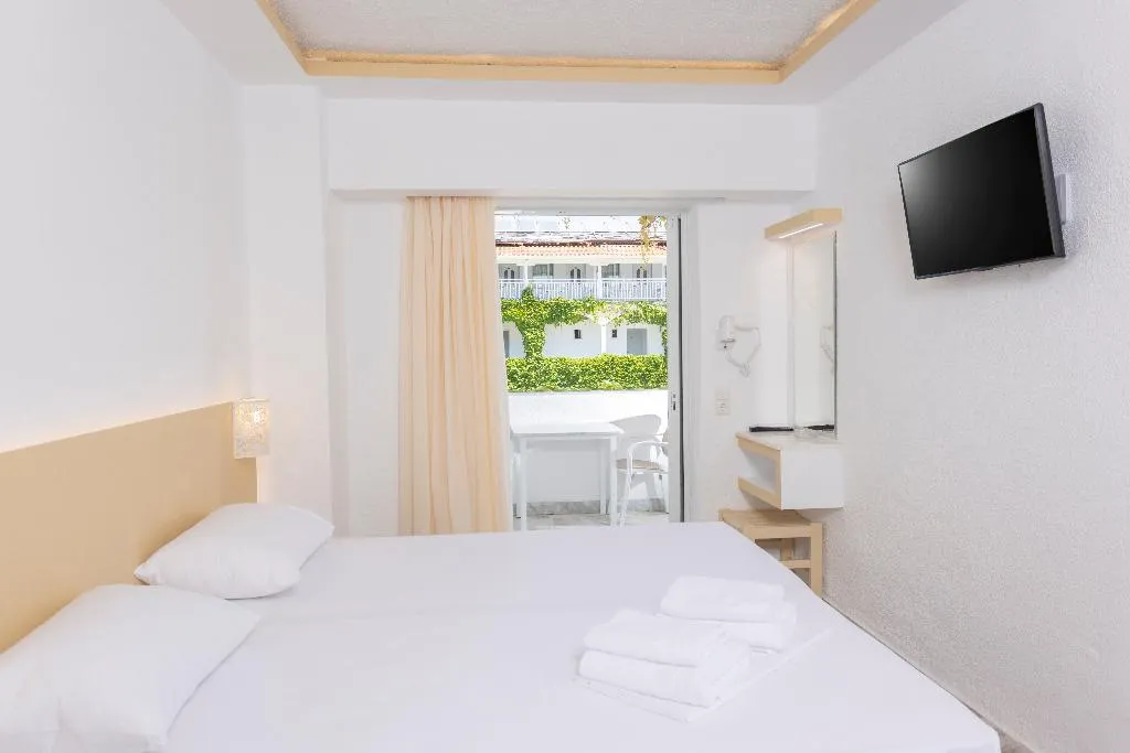 Double or Twin STANDARD Room, Olympic Kosma Hotel & Villas, Halkidiki