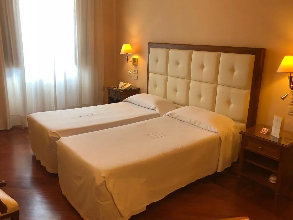 DOUBLE SINGLE USE DELUXE Room, Hotel Calimala Firenze, Florence