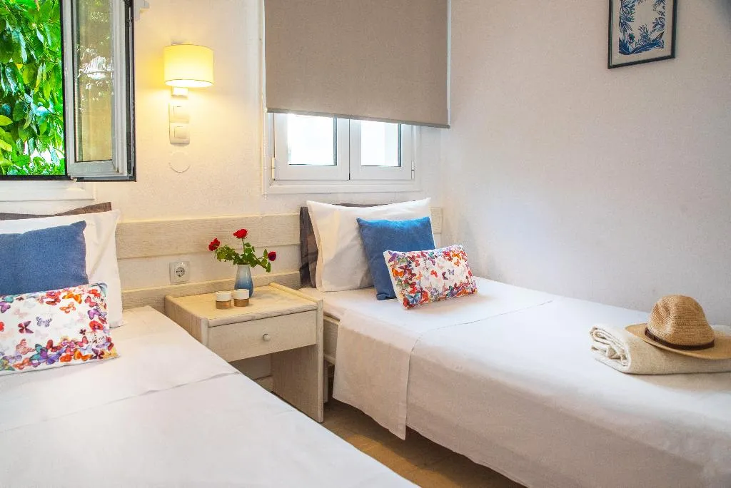 STUDIO STANDARD Room, Melissa Apartments Malia, Crete