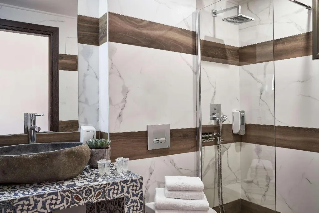 Room, Esperides Resort Crete, Crete