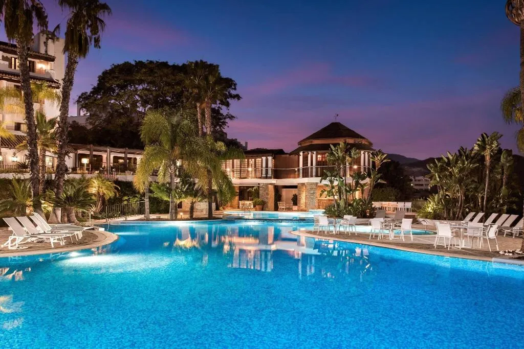 Pool, Westin La Quinta Golf Resort & Spa, Costa Del Sol