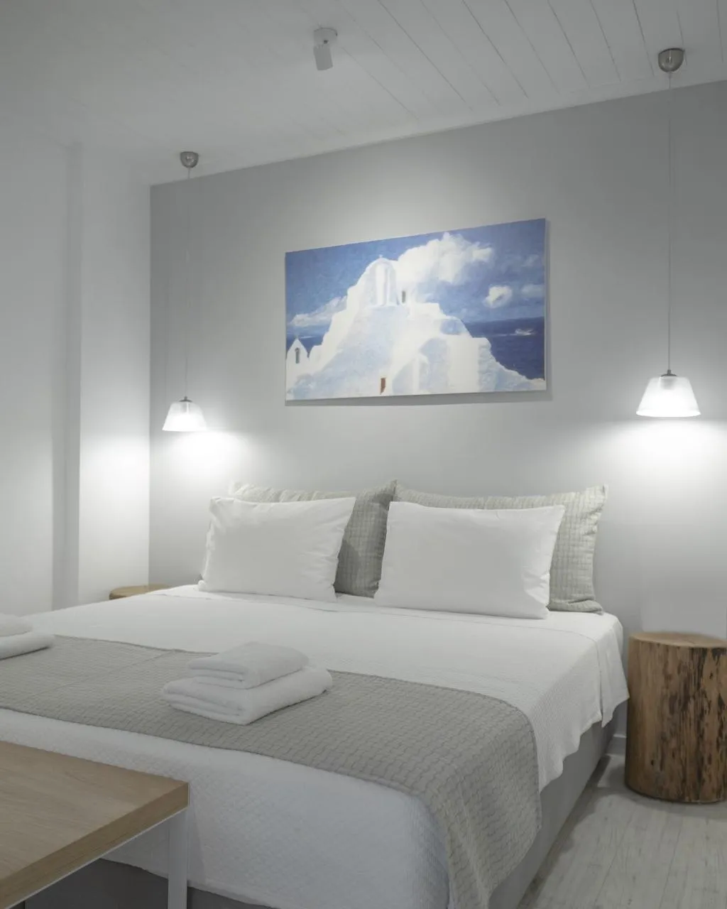 FAMILY ROOM STANDARD Room, Mykonos Essence Adults Only, Mykonos
