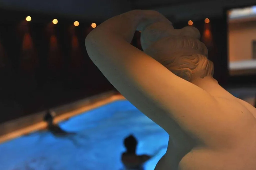 Sports and Entertainment, Villa Las Tronas Hotel & SPA, Alghero