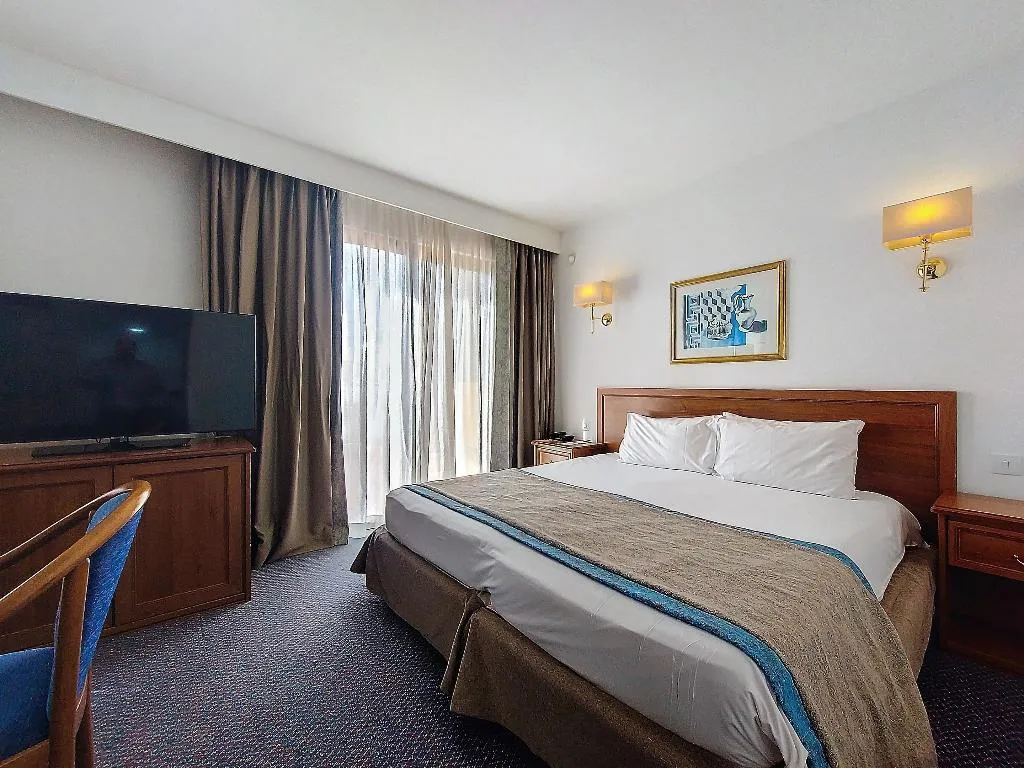 SUITE CLASSIC Room, VIVALDI HOTEL MALTA (Powered by Verdi Hotels), Malta
