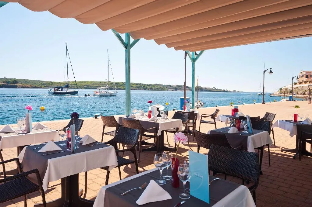 Restaurant, Barceló Hamilton Menorca -Adults Only, Menorca