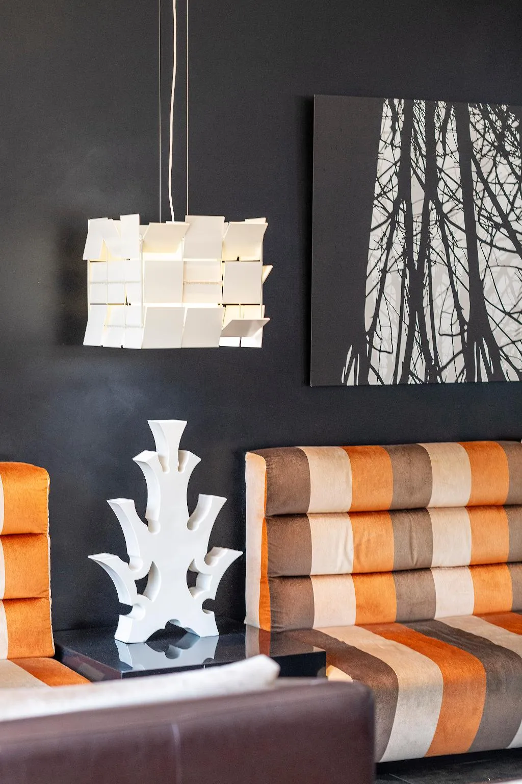Lobby, H10 Roma Citta, Rome
