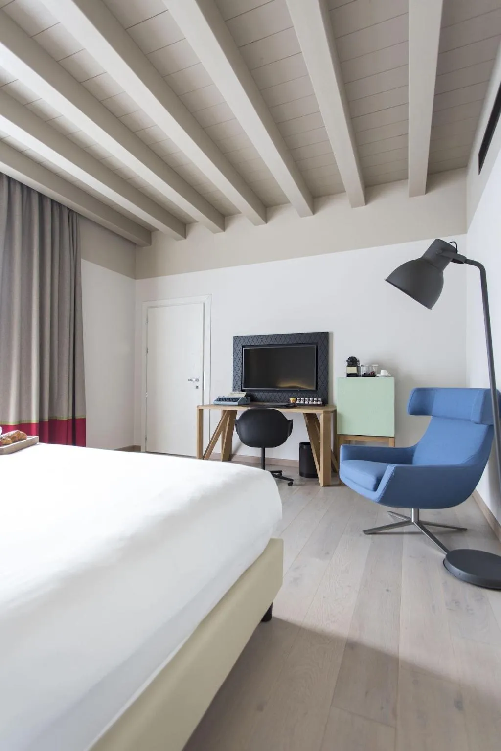 Room, Savona 18 Suites, Milan