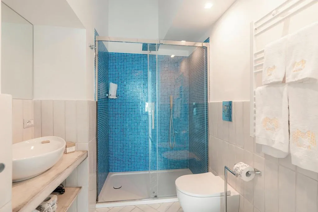 VILLA LUXURY SEA VIEW Room, Villa Magia, Naples