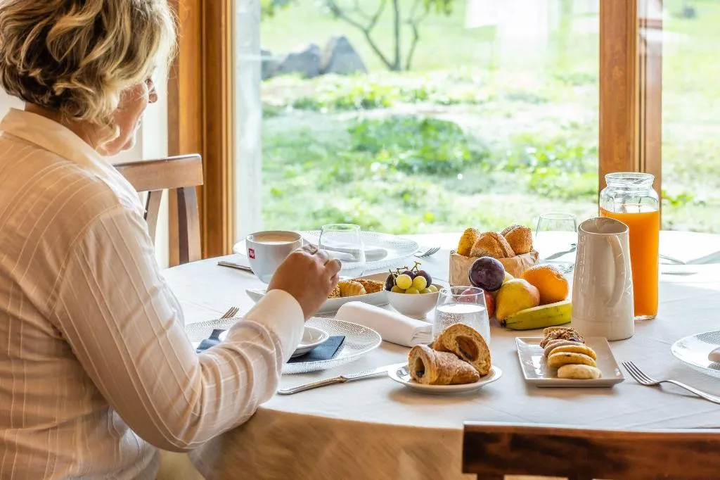 Restaurant, Agriturismo Buonasera, Rome