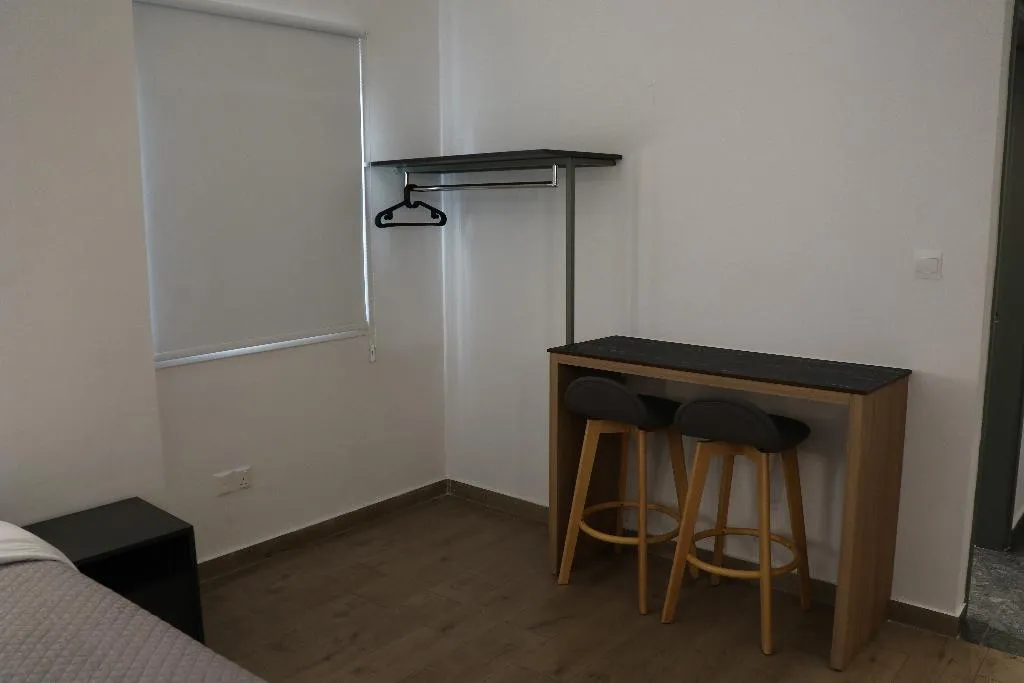 STUDIO STANDARD Room, Sunflower Hotel Apts, Cyprus