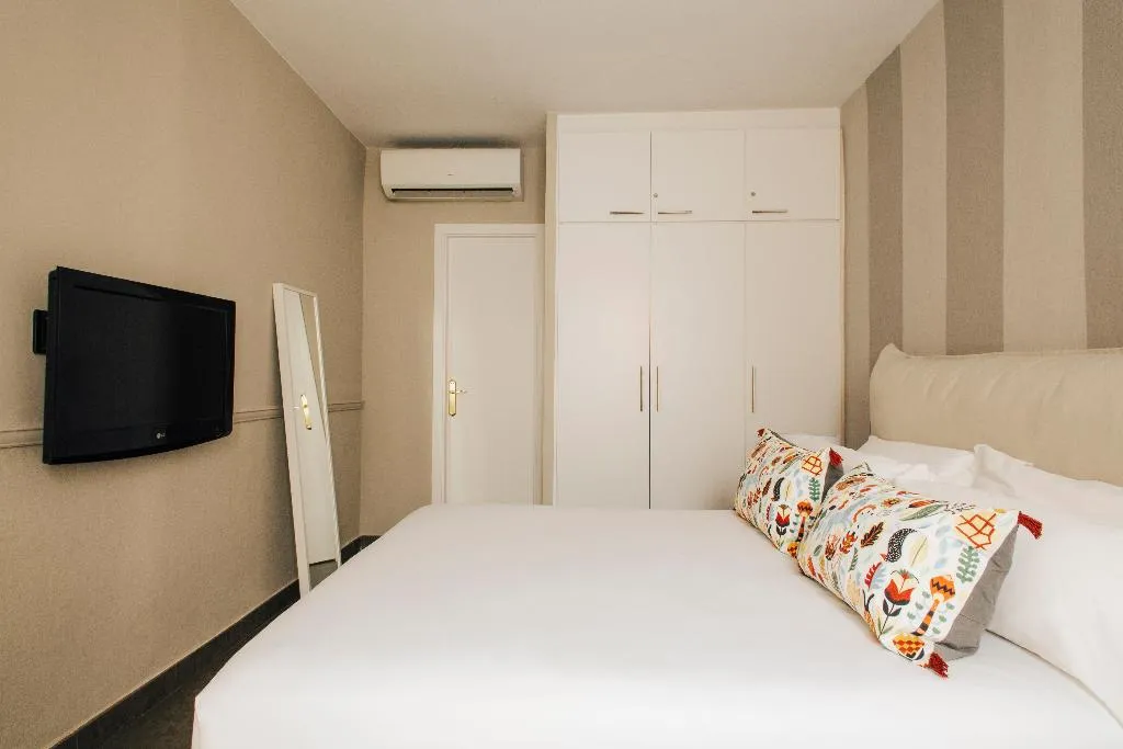 APARTMENT DELUXE Room, Val Barcelona Apartment, Barcelona