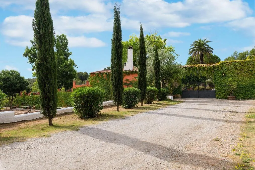 General view, Comarquinal Bioresort Penedès, Barcelona