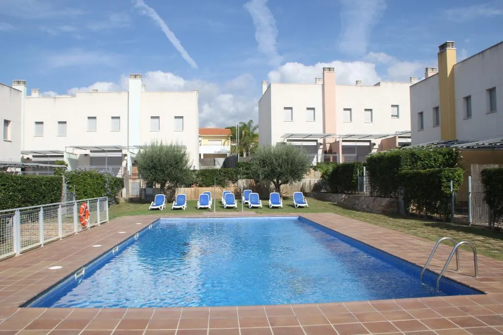 Pool, Via Augusta, Costa Brava