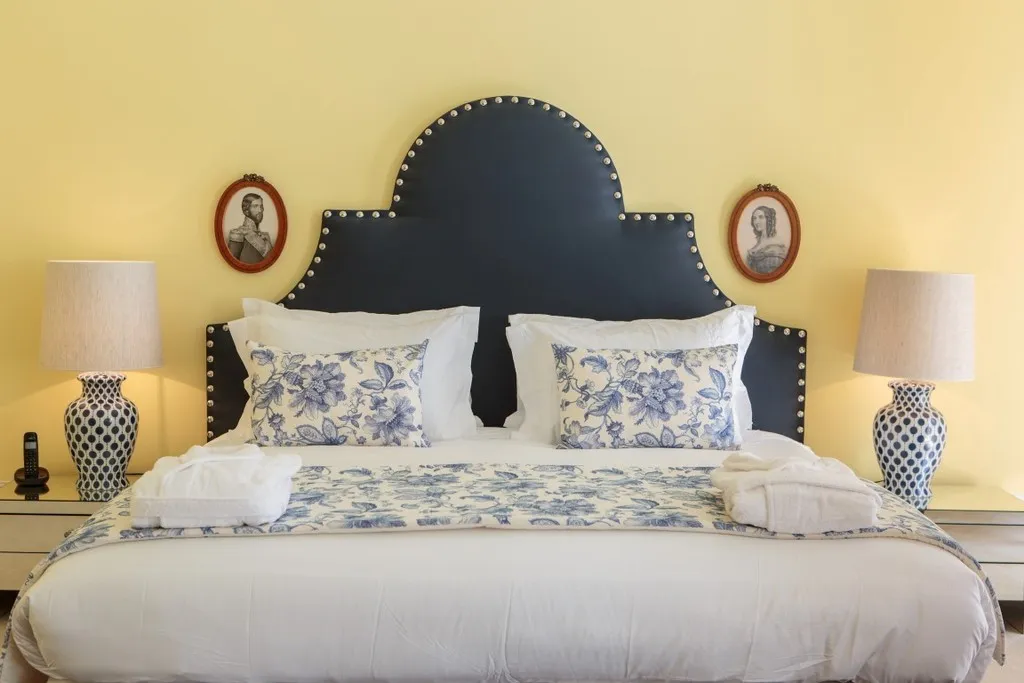 SUITE DELUXE Room, Dear Lisbon Palace Chiado, Lisbon