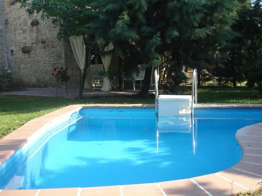 General view, Petrino Suites, Thessaloniki