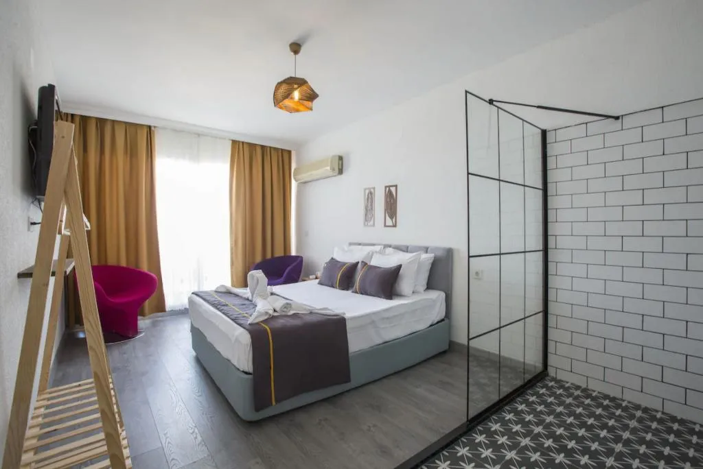 SUITE STANDARD Room, Surla Hotel, Izmir