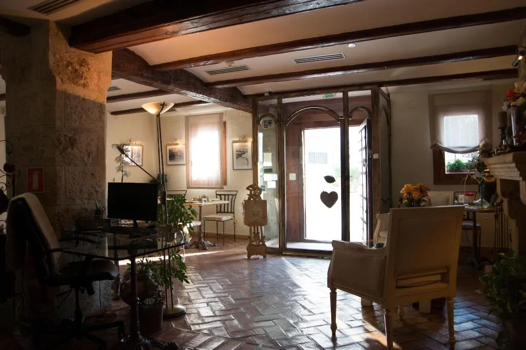Lobby, Hotel Abaco, Costa Blanca