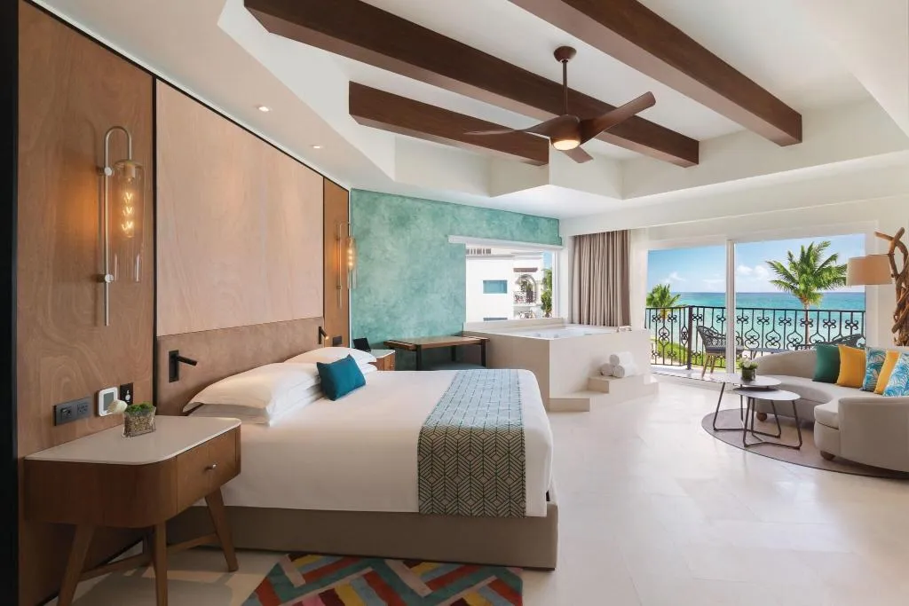 Room, Hyatt Vivid Playa Del Carmen - Adults Only, Playa Del Carmen