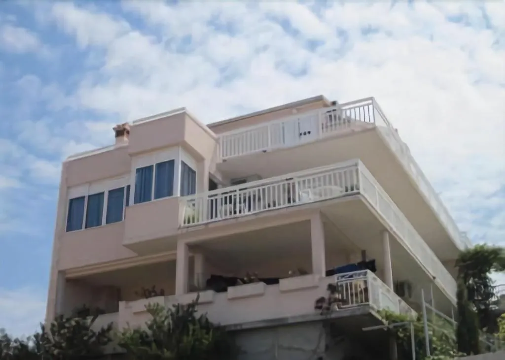 General view, Apartmani Kresic, Split
