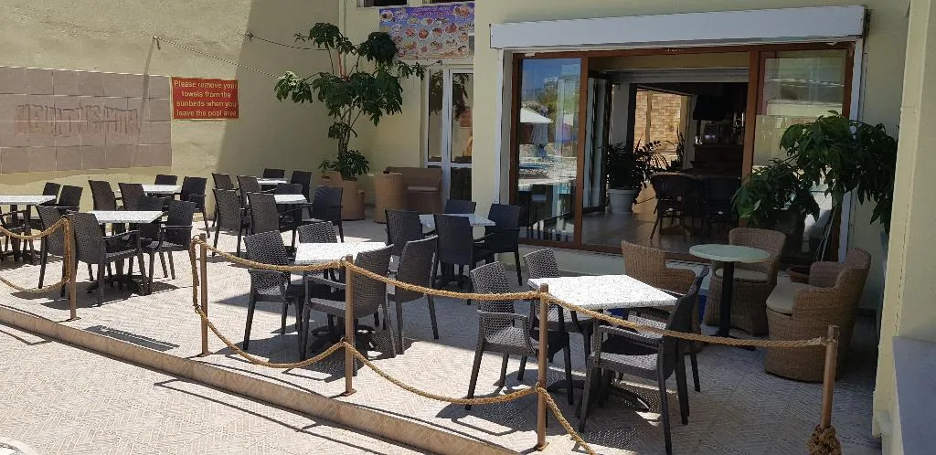 Bar, Alexandros, Crete