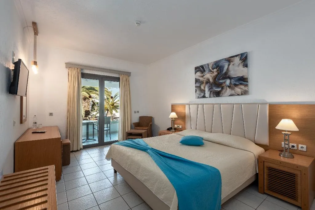 BUNGALOW STANDARD Room, Annabelle Beach Resort, Crete