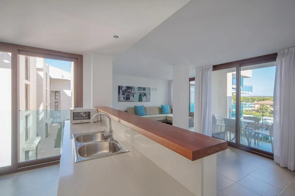 APARTMENT SEA VIEW ONE BEDROOM Room, Caprice Skyline Aparthotel, Menorca