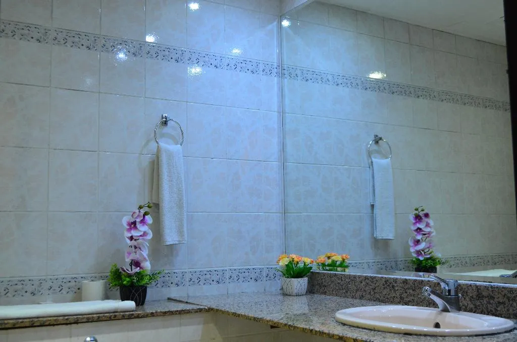 Room, Orchid Hotel Deira Dubai, Dubai