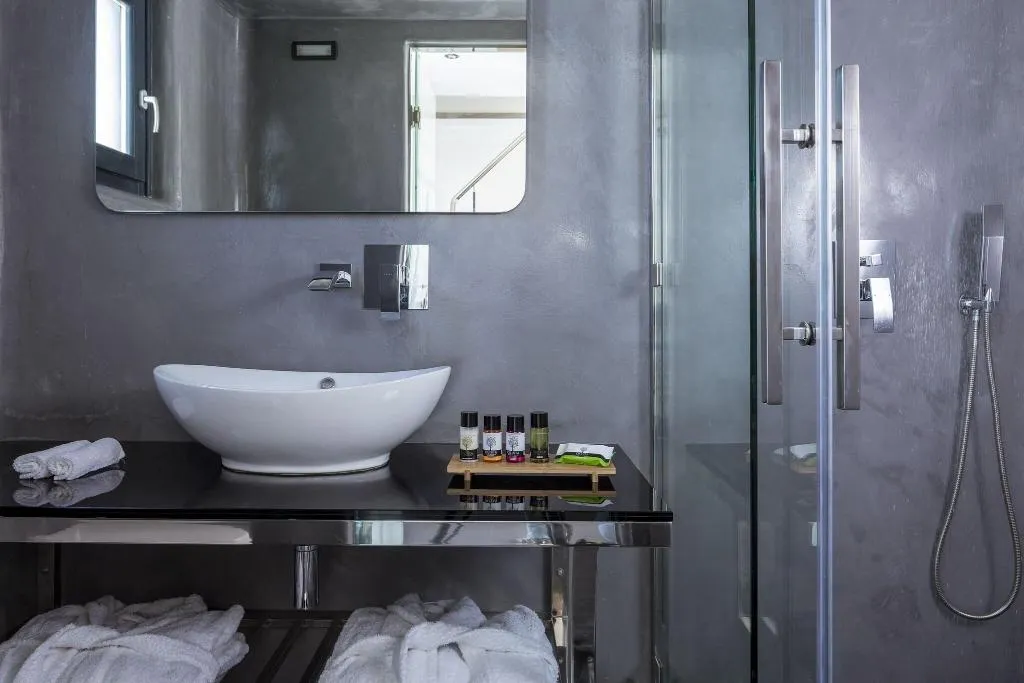 SUITE EXECUTIVE Room, Elea Resort - adults only, Santorini