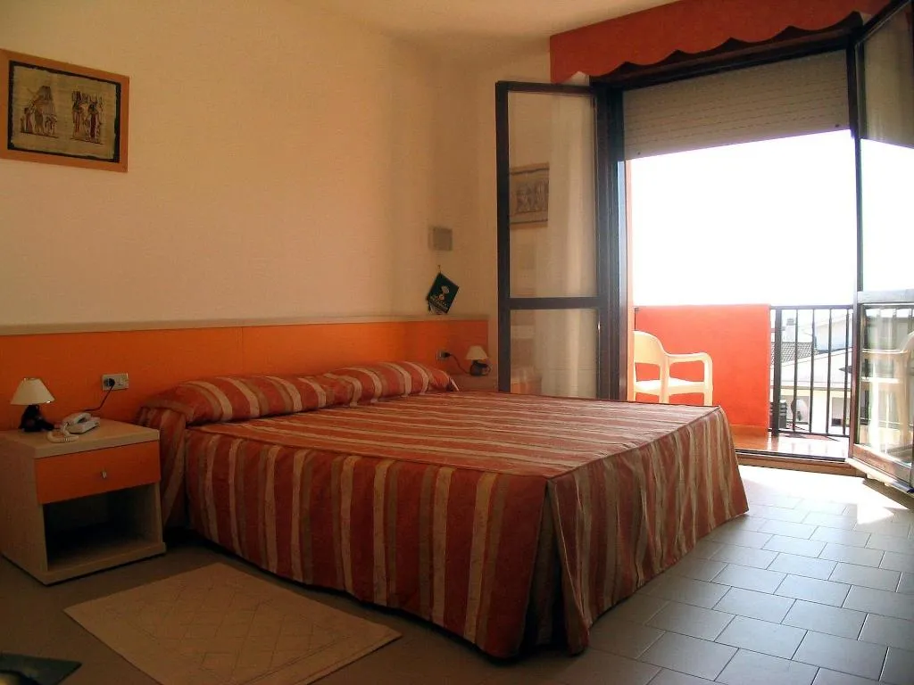 Room, Hotel Piccadilly, Venice