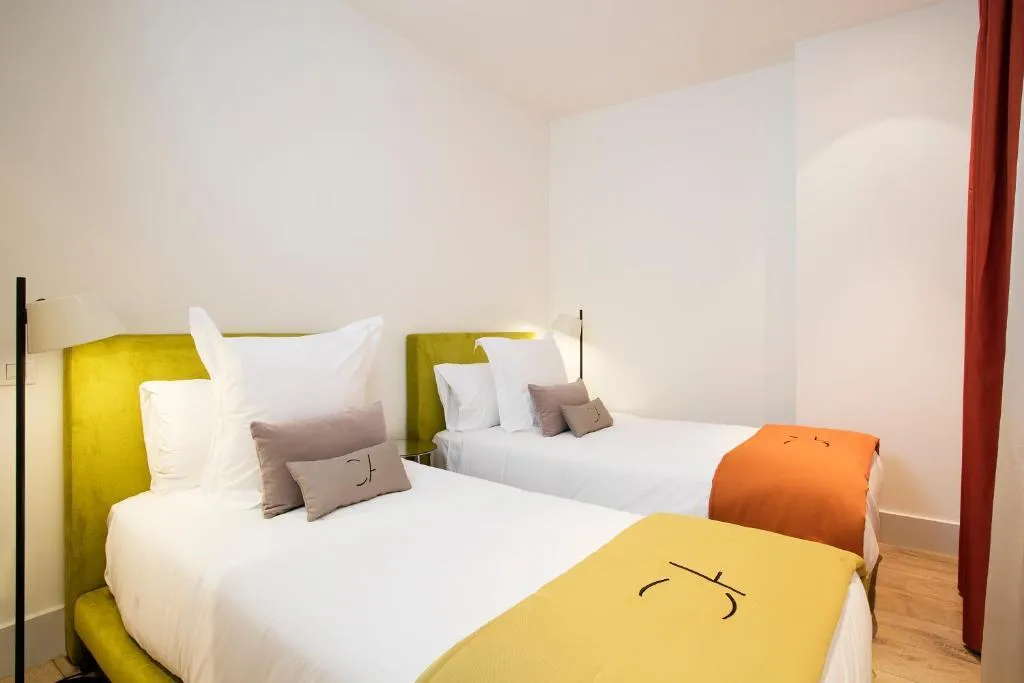 APARTMENT DUPLEX Room, Cosmo Apartments Passeig de Gracia, Barcelona