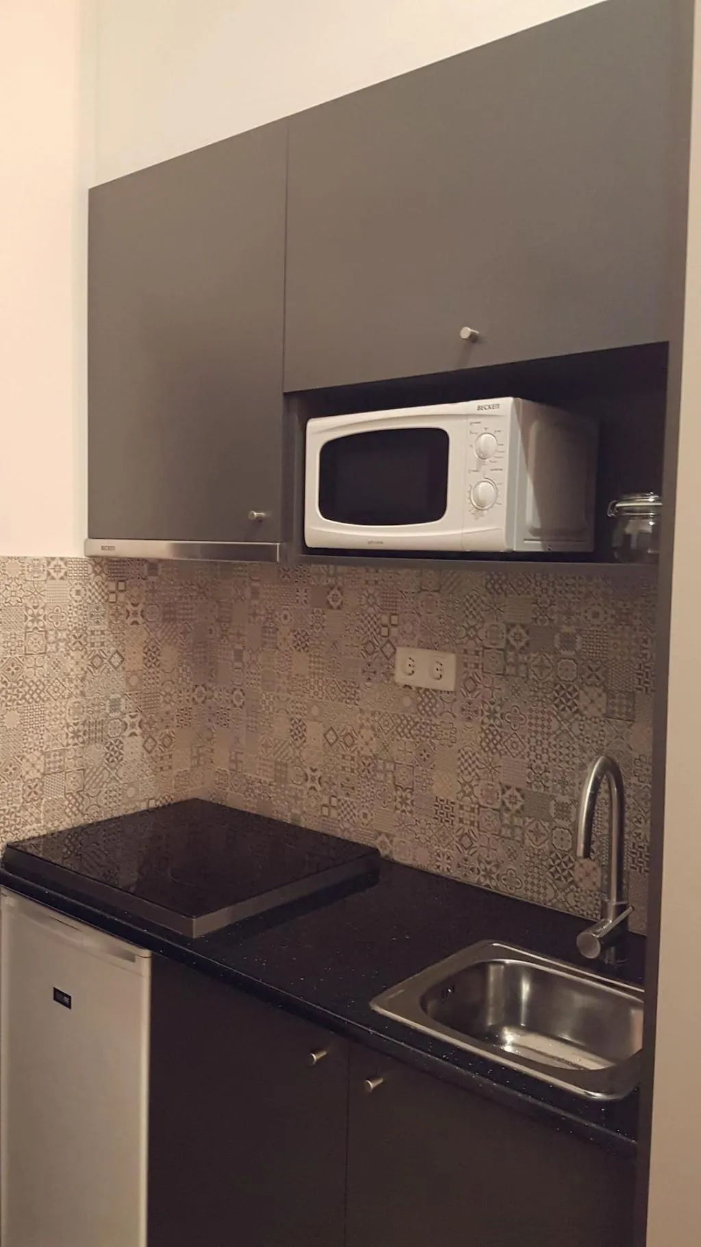 Room, Largo da Sé, Lisbon